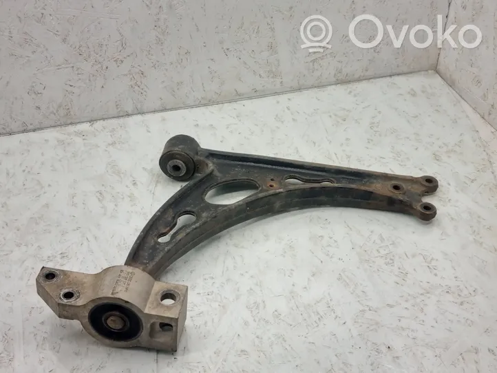 Volkswagen Touran I Braccio di controllo sospensione anteriore inferiore/braccio oscillante 1K0199231J