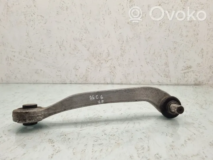 Audi A6 S6 C6 4F Front lower control arm/wishbone 