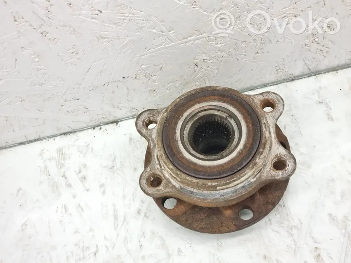 Audi A6 S6 C6 4F Front wheel ball bearing 