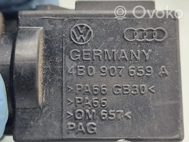 Audi A6 S6 C6 4F Sensore qualità dell’aria 4B0907659A