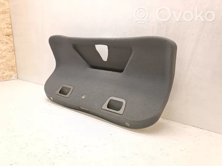 Audi A6 S6 C6 4F Rivestimento portellone 4F5867975J