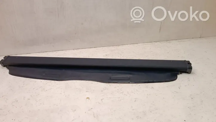Ford Galaxy Parcel shelf load cover 