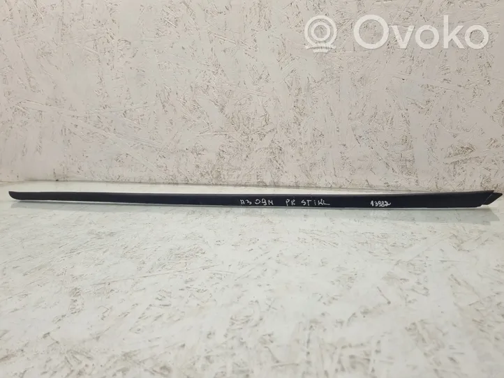 Audi A3 S3 8P Windshield trim 8P0854328