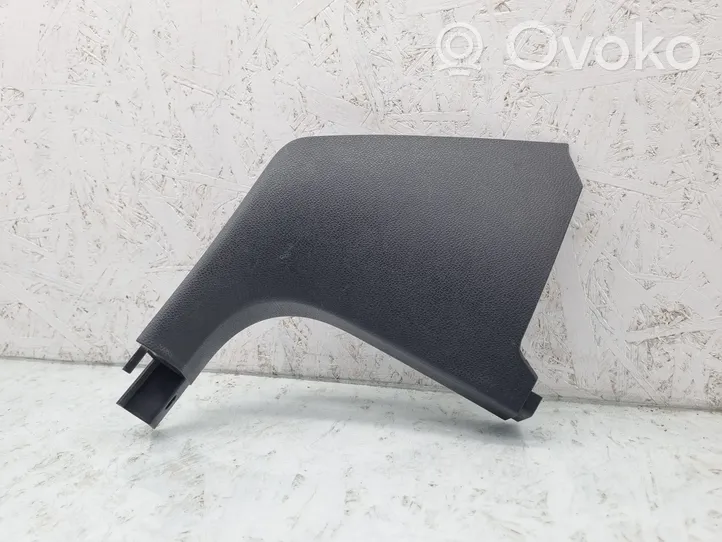 Volkswagen Golf V Rivestimento vano piedi laterale 1K1863484