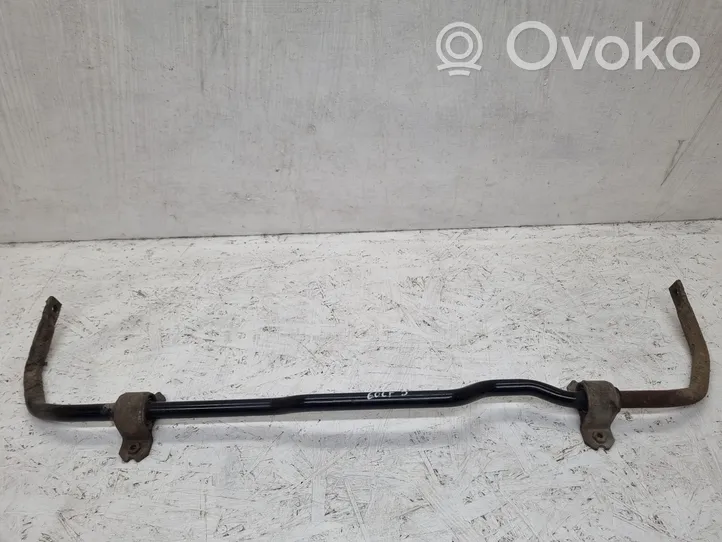 Volkswagen Golf V Stabilizator przedni / drążek 1K0411333B