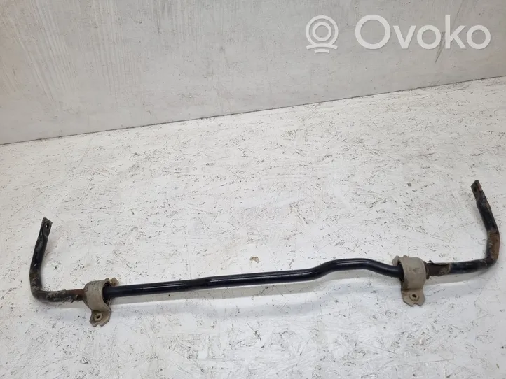 Audi A3 S3 8P Barra stabilizzatrice anteriore/barra antirollio 1K0411333B