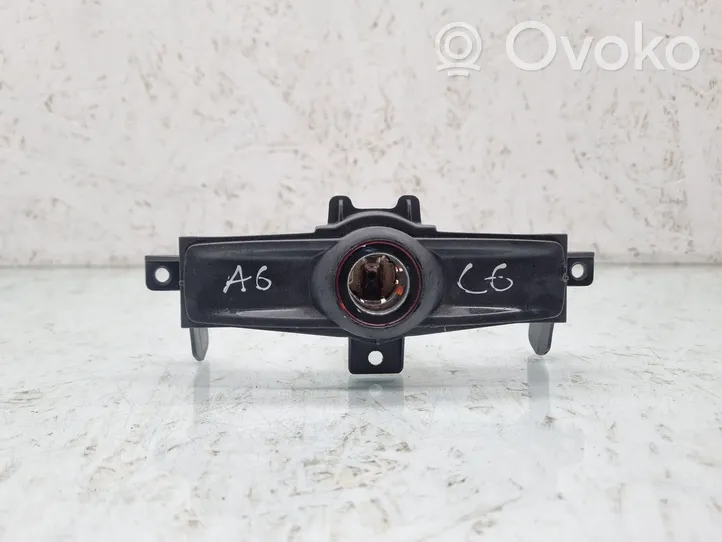 Audi A6 S6 C6 4F Accendisigari per auto 4F0863351E