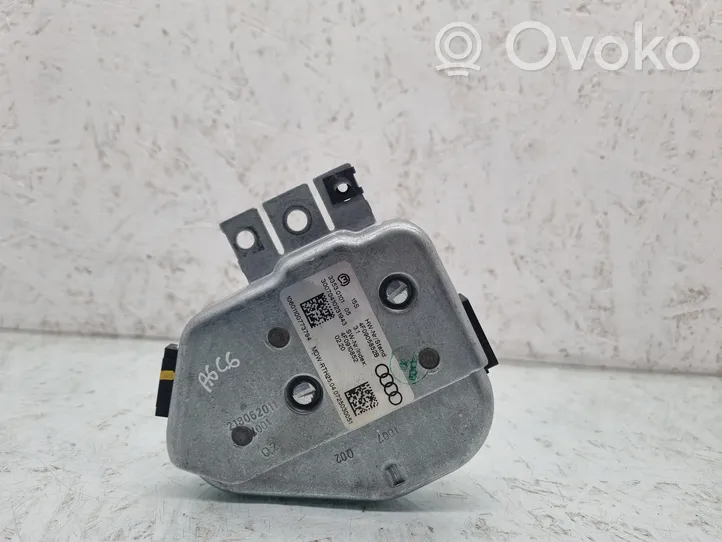 Audi A6 S6 C6 4F Blocchetto del volante 4F0905852B