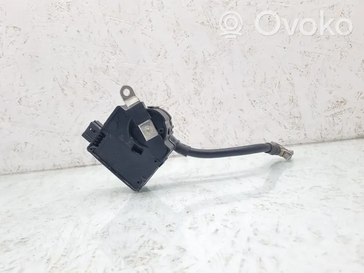 Audi A6 S6 C6 4F Unité de contrôle à bord d'alimentation 4F0915181A