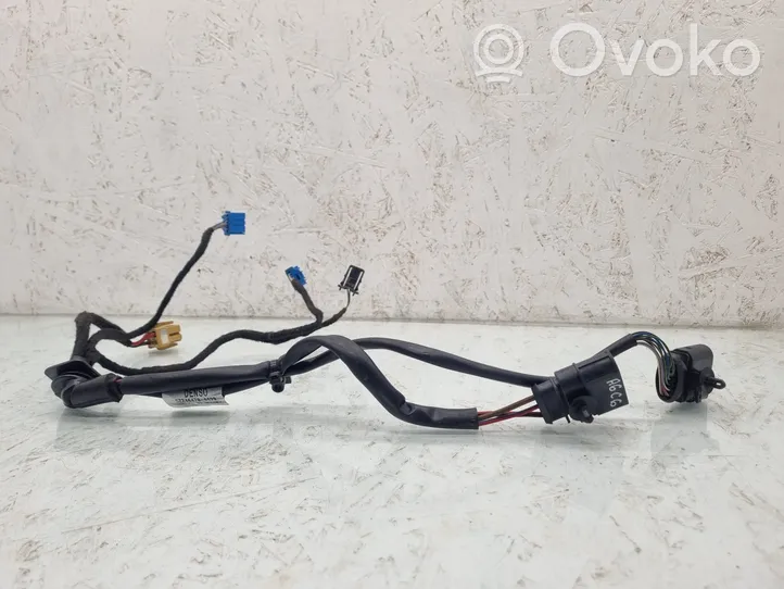 Audi A6 S6 C6 4F Otros cableados 4F0971547