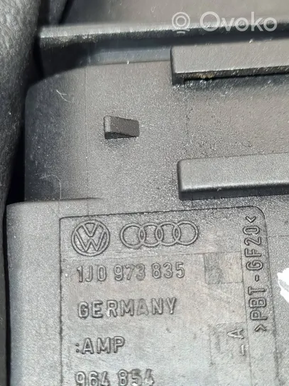 Audi A6 S6 C6 4F Citi elektroinstalācijas vadi 1J0973835