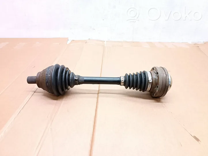 Audi A3 S3 8P Semiasse anteriore 1K0407271EE