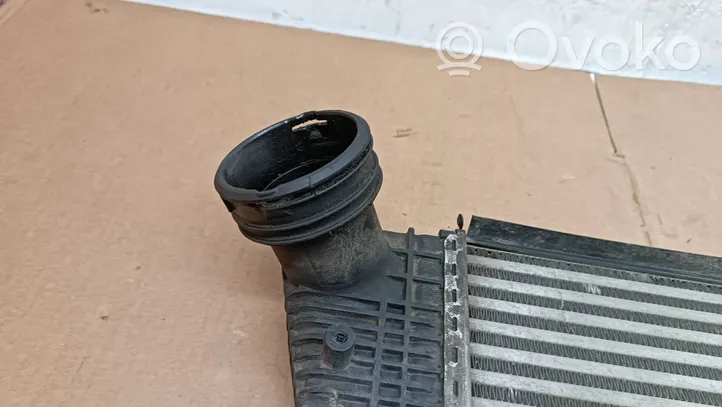 Audi A3 S3 8P Radiatore intercooler 1K0121345M