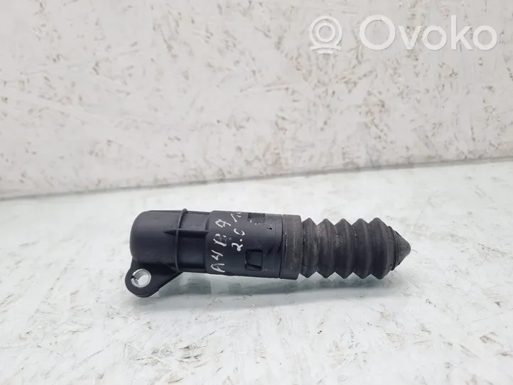 Audi A4 S4 B7 8E 8H Cylindre récepteur d'embrayage 8E0721257D