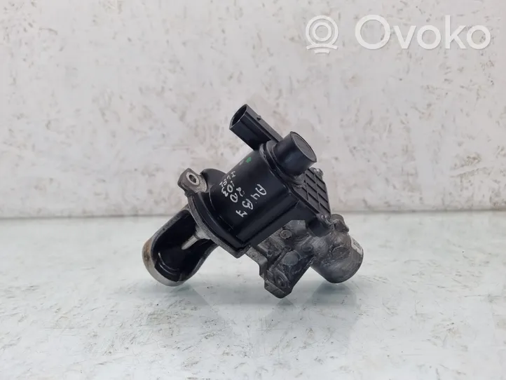 Audi A4 S4 B7 8E 8H EGR valve 038131501AD