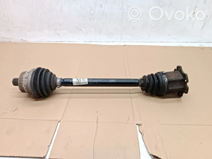 Audi A4 S4 B7 8E 8H Semiasse anteriore 8E0407272AT