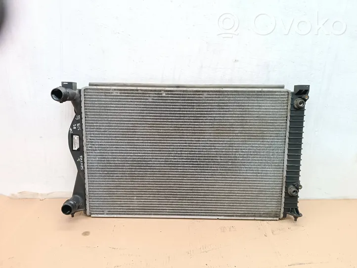 Audi A6 S6 C6 4F Radiatore di raffreddamento 4F0121251R