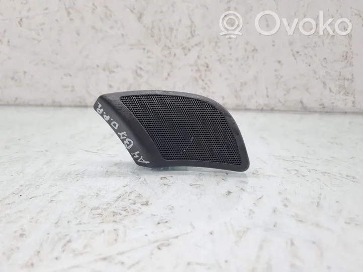 Audi A4 S4 B7 8E 8H Enceinte haute fréquence de porte avant 8E0035424