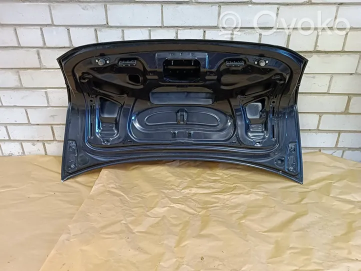 Audi A6 S6 C6 4F Tailgate/trunk/boot lid 