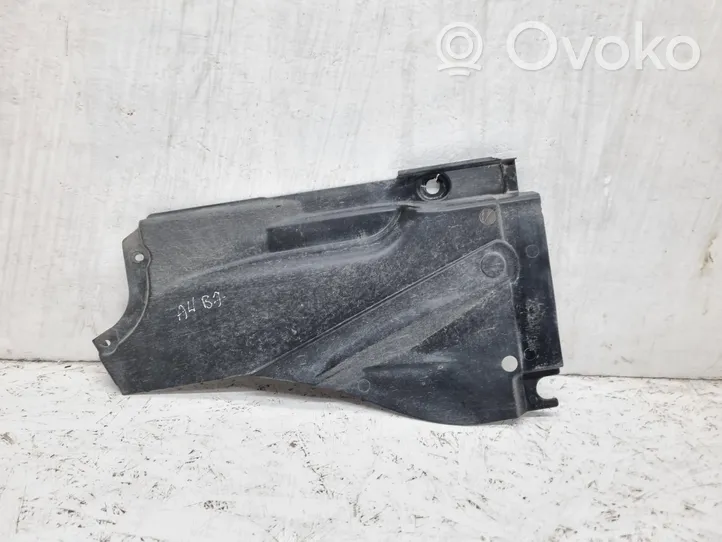 Audi A4 S4 B7 8E 8H Couvre soubassement arrière 8E0825216R