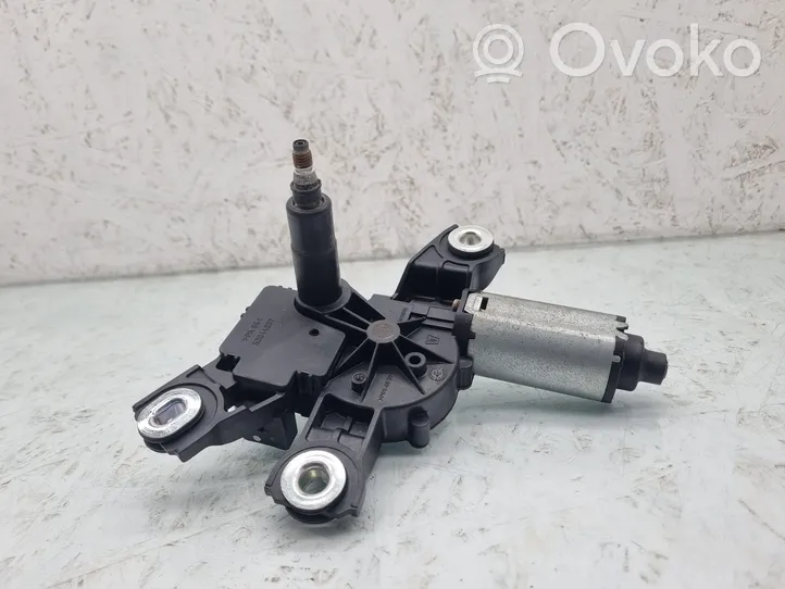 Volkswagen PASSAT B6 Rear window wiper motor 3C9955711A