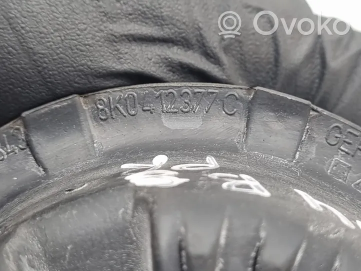 Audi A4 S4 B8 8K Mocowanie sprężyny amortyzatora 8K0412377C