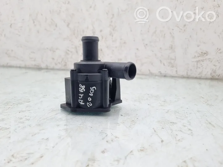 Audi A4 S4 B8 8K Pompe à eau de liquide de refroidissement 8K0965561A