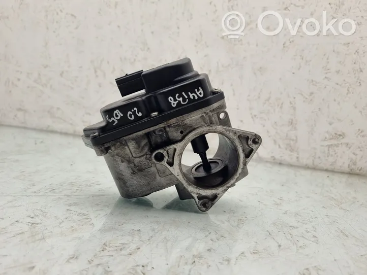 Audi A4 S4 B8 8K EGR-venttiili 03L131501K