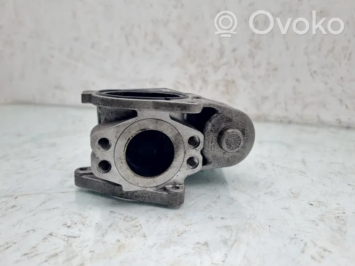 Audi A4 S4 B8 8K Valvola EGR 03L131501K