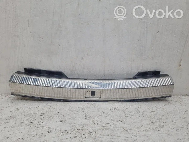 Audi A4 S4 B8 8K Rivestimento di protezione sottoporta del bagagliaio/baule 8K9864483A