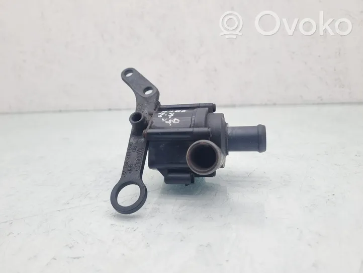 Audi A4 S4 B8 8K Electric auxiliary coolant/water pump 059121004G