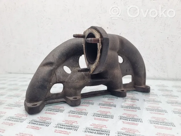 Audi A4 S4 B5 8D Exhaust manifold 06B253033S