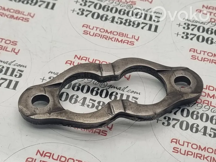 Volkswagen PASSAT B6 Morsetto iniettore carburante 