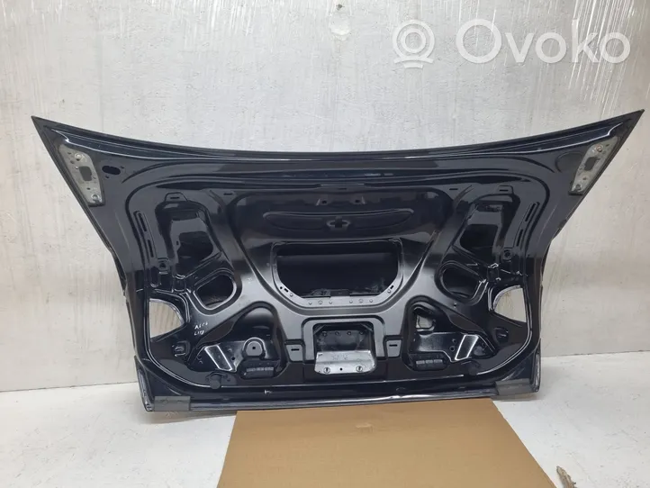 Audi A6 S6 C6 4F Puerta del maletero/compartimento de carga 18715113