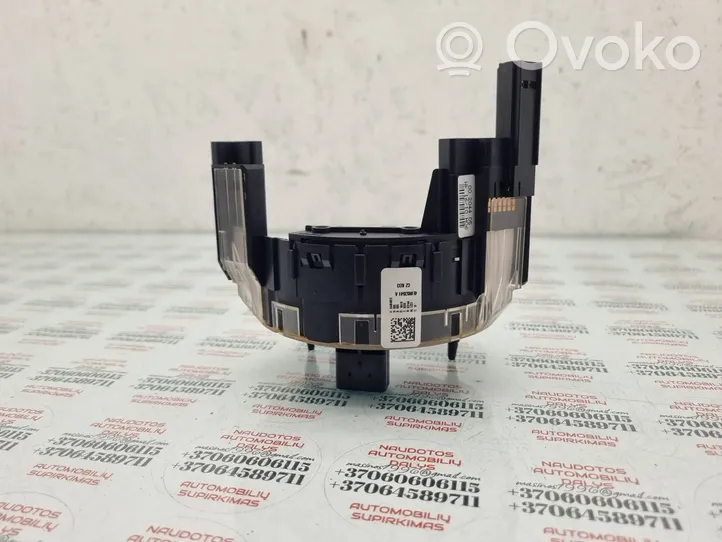 Audi A6 S6 C6 4F Airbag slip ring squib (SRS ring) 4E0953541A