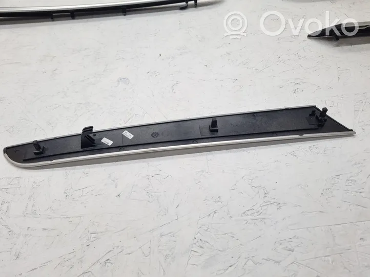 Audi A6 S6 C6 4F Dashboard trim 4F1857115H