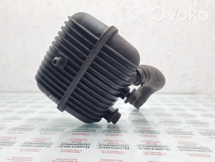 Audi A6 S6 C6 4F Serbatoio del vuoto 8K0129955A