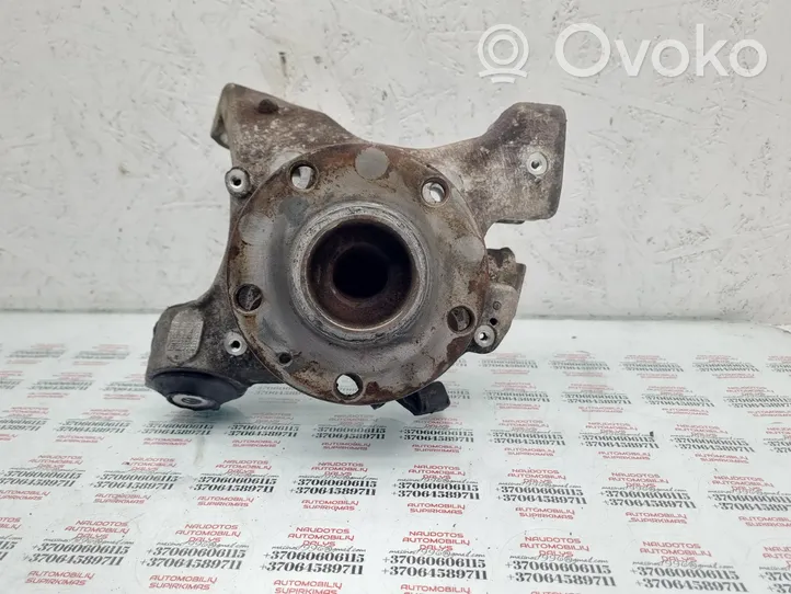 Audi A6 S6 C6 4F Rumba 8E0505434B