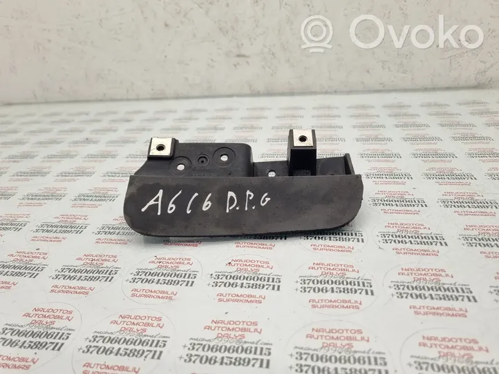 Audi A6 S6 C6 4F Galinis purvasargis 4F0853834A