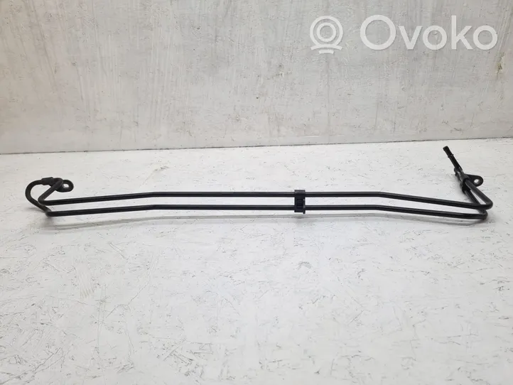 Audi A6 S6 C6 4F Power steering hose/pipe/line 