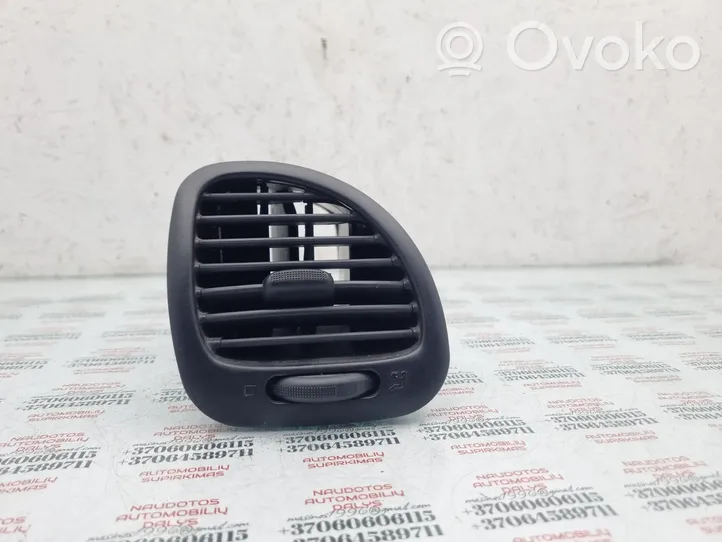 Seat Alhambra (Mk1) Copertura griglia di ventilazione laterale cruscotto 7M1819704F