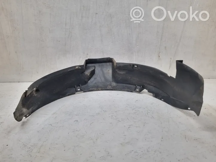 Seat Alhambra (Mk1) Rivestimento paraspruzzi passaruota anteriore 7M0809957