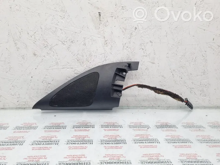 Volkswagen Golf IV Front door speaker 1J0035411E