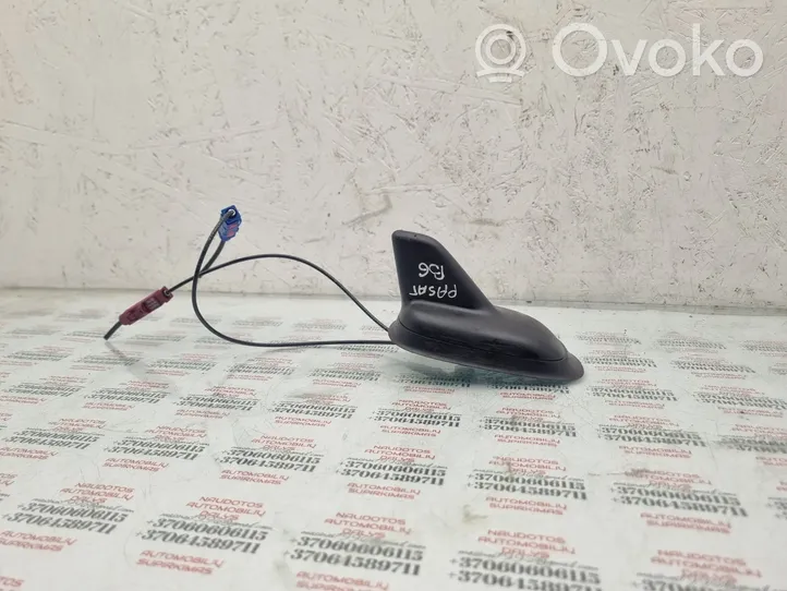 Volkswagen PASSAT B6 Antena GPS 3C0035507N