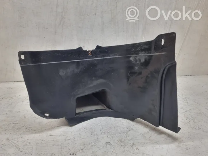 Volkswagen PASSAT B6 Radlaufschale Radhausverkleidung vorne 3C0805911B