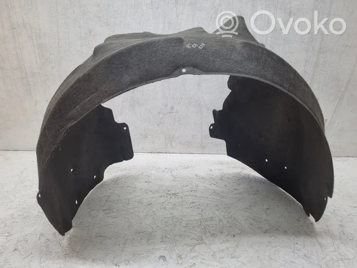 Audi A4 S4 B7 8E 8H Rivestimento paraspruzzi passaruota anteriore 