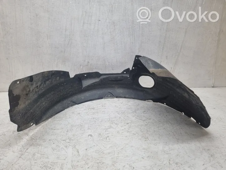 Volkswagen PASSAT B5.5 Rivestimento paraspruzzi passaruota anteriore 3B0809961F