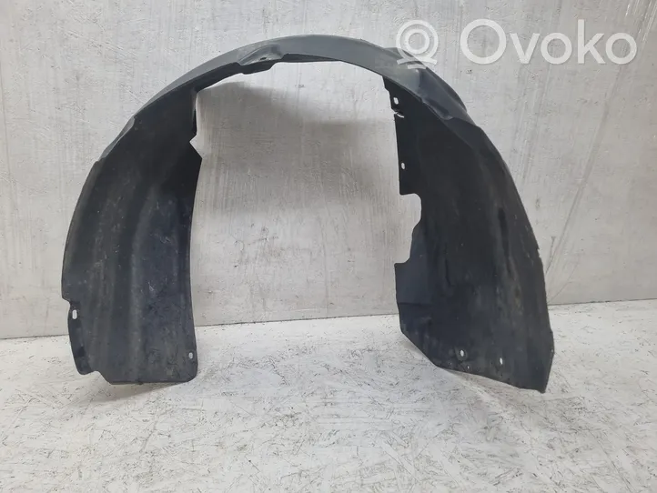 Volkswagen PASSAT B5.5 Rivestimento paraspruzzi passaruota anteriore 3B0809962E