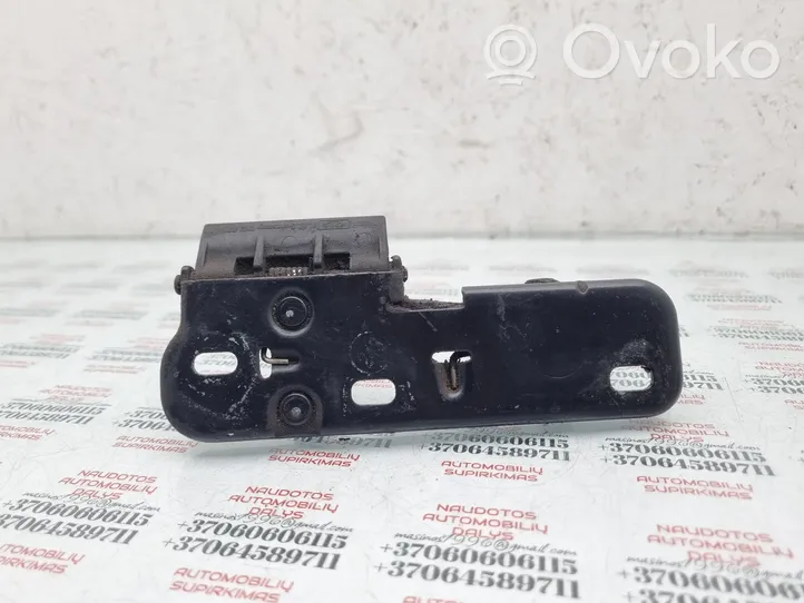 Volkswagen Golf V Anello/gancio chiusura/serratura del vano motore/cofano 1K0823480