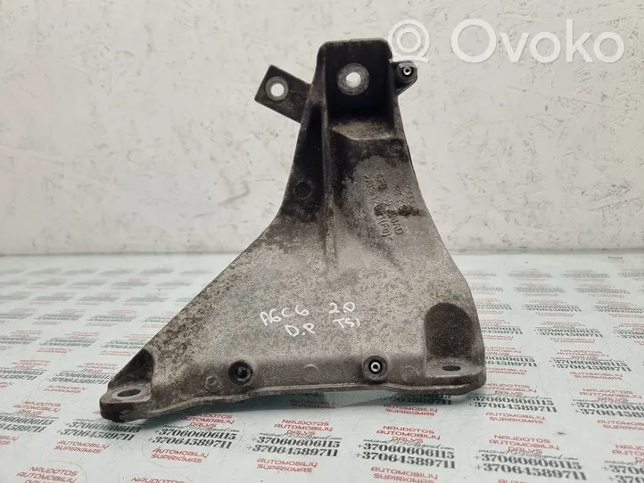 Audi A6 S6 C6 4F Support, suspension du moteur 4F0199308AD